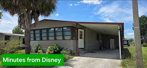 11643 Alepat Ln, Orlando, FL 32836