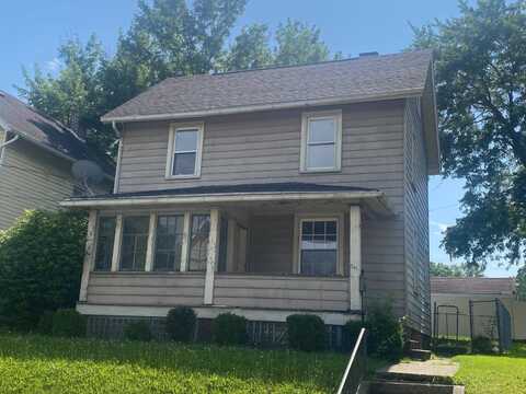 341 11th SW St, Massillon, OH 44647
