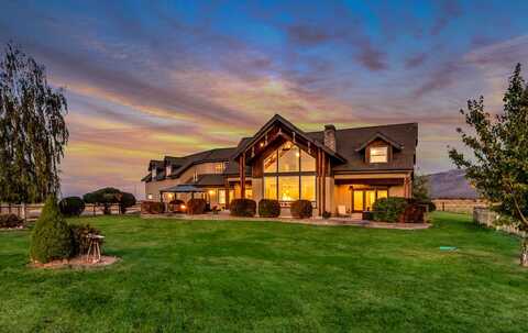 10401 SW Powell Butte Hwy, Powell Butte, OR 97753