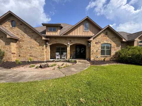 18 Post Oak Br, Inez, TX 77968