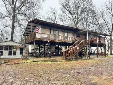 159 wits end rd, Jonesville, LA 71343