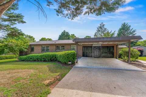 17 Runnymede Road, Greenville, SC 29615