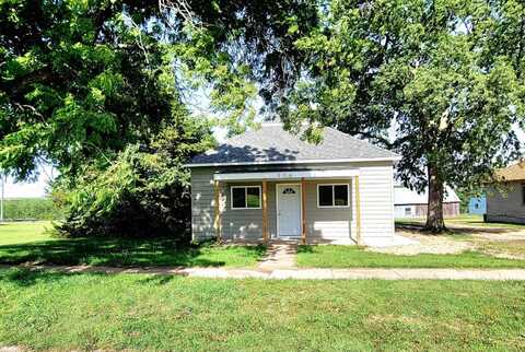 306 Maple St, Lebanon, KS 66952