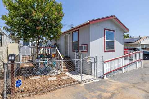 1425 E. Madison Ave., El Cajon, CA 92019