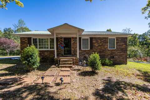 123 Will Drive, Waynesboro, TN 38485