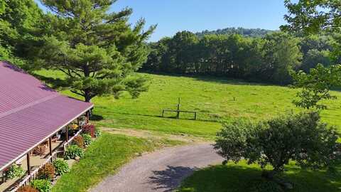 21753 Shadley Valley Road, Danville, OH 43014