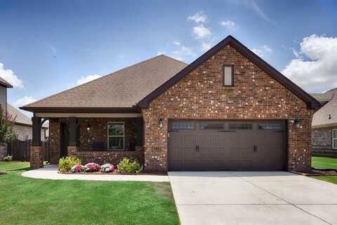 117 Goldfinch Drive, Madison, AL 35756