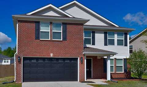 156 Brockton Drive, Madison, AL 35756