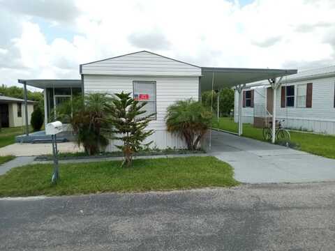 753 West Main Street, Haines City, FL 33844