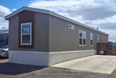 4100 N. Romero Road, Tucson, AZ 85705