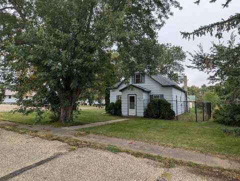222 Herr Ave, Martin, ND 58758