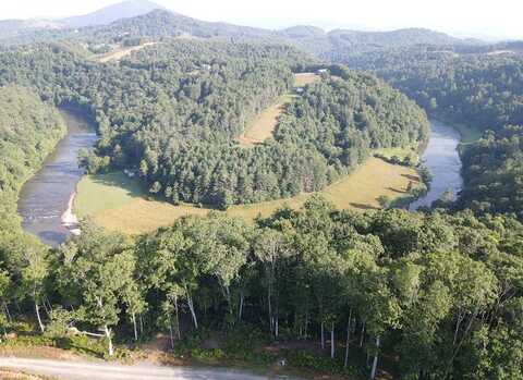 TBD BEAR DEN TRAIL, West Jefferson, NC 28694