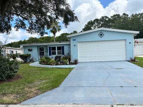 4028 Las Brisas Place, Elkton, FL 32033