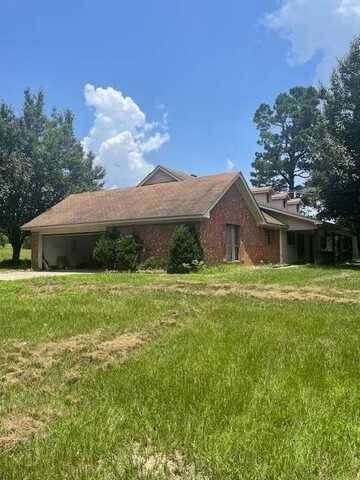 4005 Hwy 32, Rosston, AR 71858