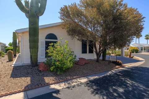 2550 S Ellsworth Rd, Mesa, AZ 85209