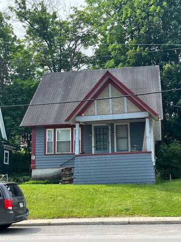 13 Wheeler, Canajoharie, NY 13317