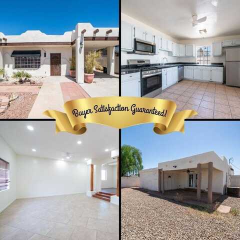 6709 N 51st Drive, Glendale, AZ 85301