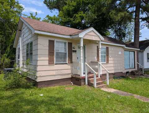 1208 Raley St, Gadsden, AL 35903
