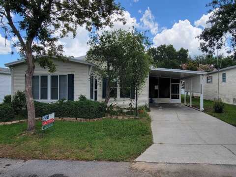 11146 MUSTANG DRIVE, DADE CITY, FL 33525