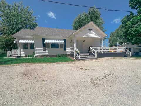 702 W. Jefferson St, Pittsfield, IL 62363