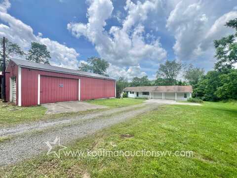 1345 Colfax Rd., Fairmont, WV 26554