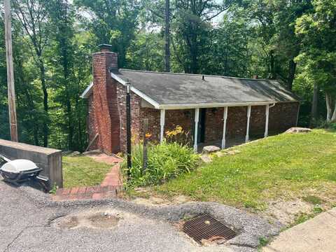 1609 Colby Rd., Charleston, WV 25314