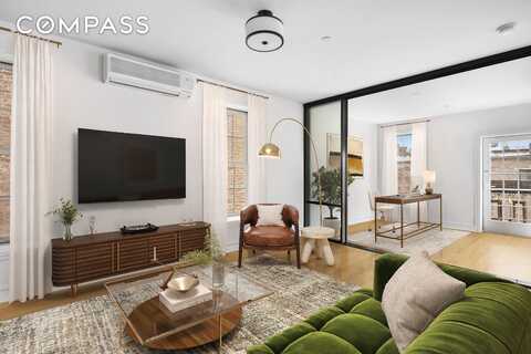 204 West 140th Street, New York, NY 10030
