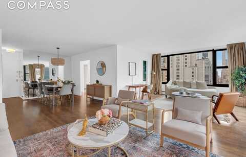 117 East 57th Street, New York, NY 10022