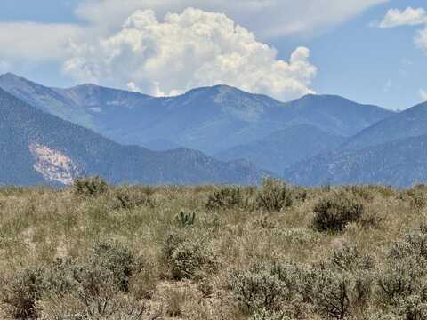 NSN Sunshine Valley Rd, Costilla, NM 87524