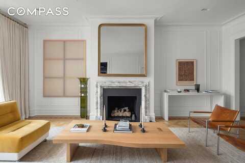 13 Gramercy Park South, New York, NY 10003