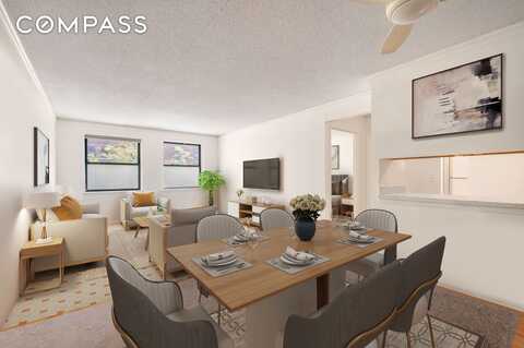 130 Lenox Avenue, New York, NY 10026