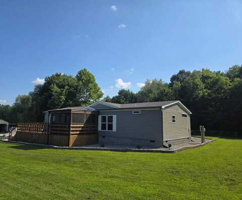 1275 Spradlin, Edmonton, KY 42129