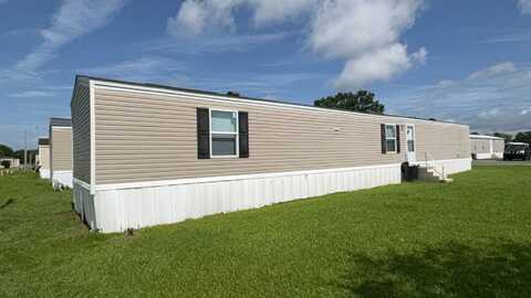 1000 RENAUD DR LOT 74, SCOTT, LA 70583