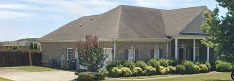 218 Cozy Creek Rd, Meridianville, AL 35759