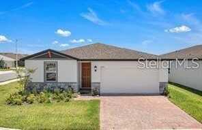 1203 Zambrana Court, Winter Haven, FL 33884