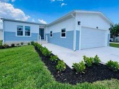 5808 Mora Place, #533, Elkton, FL 32033