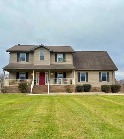 9765 Stardust Road, Tell City, IN 47586