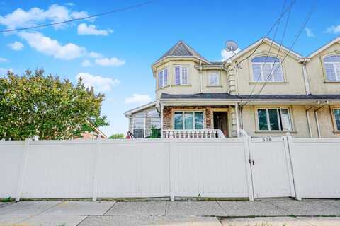 508 New Dorp lane, staten island, NY 10306