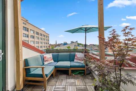 42 Tiffany Place, Brooklyn, NY 11231