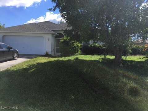 512 NW 5th Terrace, Cape Coral, FL 33993