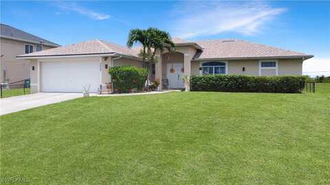 225 NW 20th Avenue, Cape Coral, FL 33993