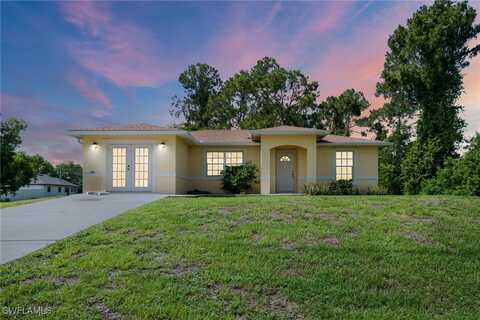 3501 23rd Street SW, Lehigh Acres, FL 33976