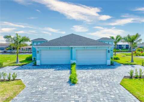 3802 SE 12th Avenue, Cape Coral, FL 33904