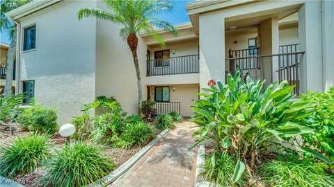 3714 SE 12th Avenue unit: 201, Cape Coral, FL 33904