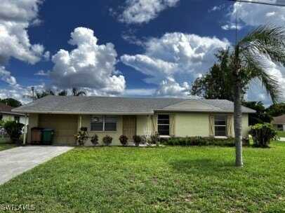 1102 SE 16th Street, Cape Coral, FL 33990