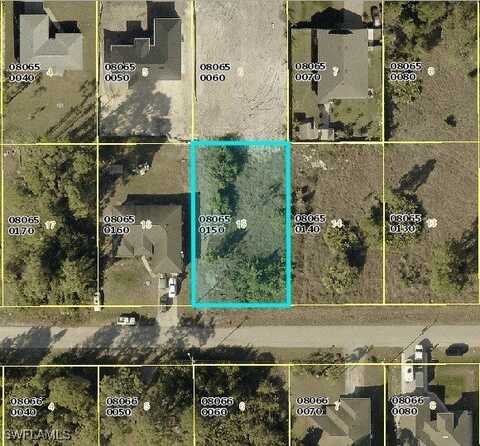 3408 14th Street SW, Lehigh Acres, FL 33976