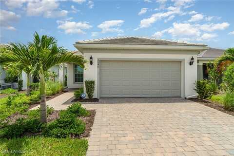 7048 Chapel Creek Lane, North Fort Myers, FL 33917
