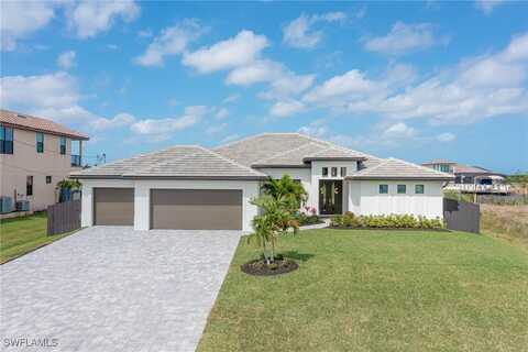 1618 NW 43rd Avenue, Cape Coral, FL 33993