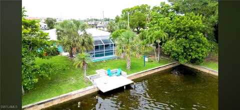 1609 SE 41st Street, Cape Coral, FL 33904