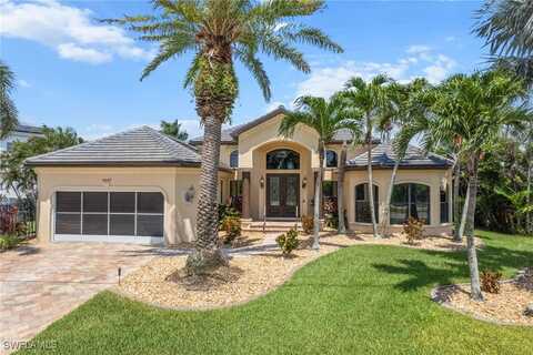 4007 Surfside Boulevard, Cape Coral, FL 33914